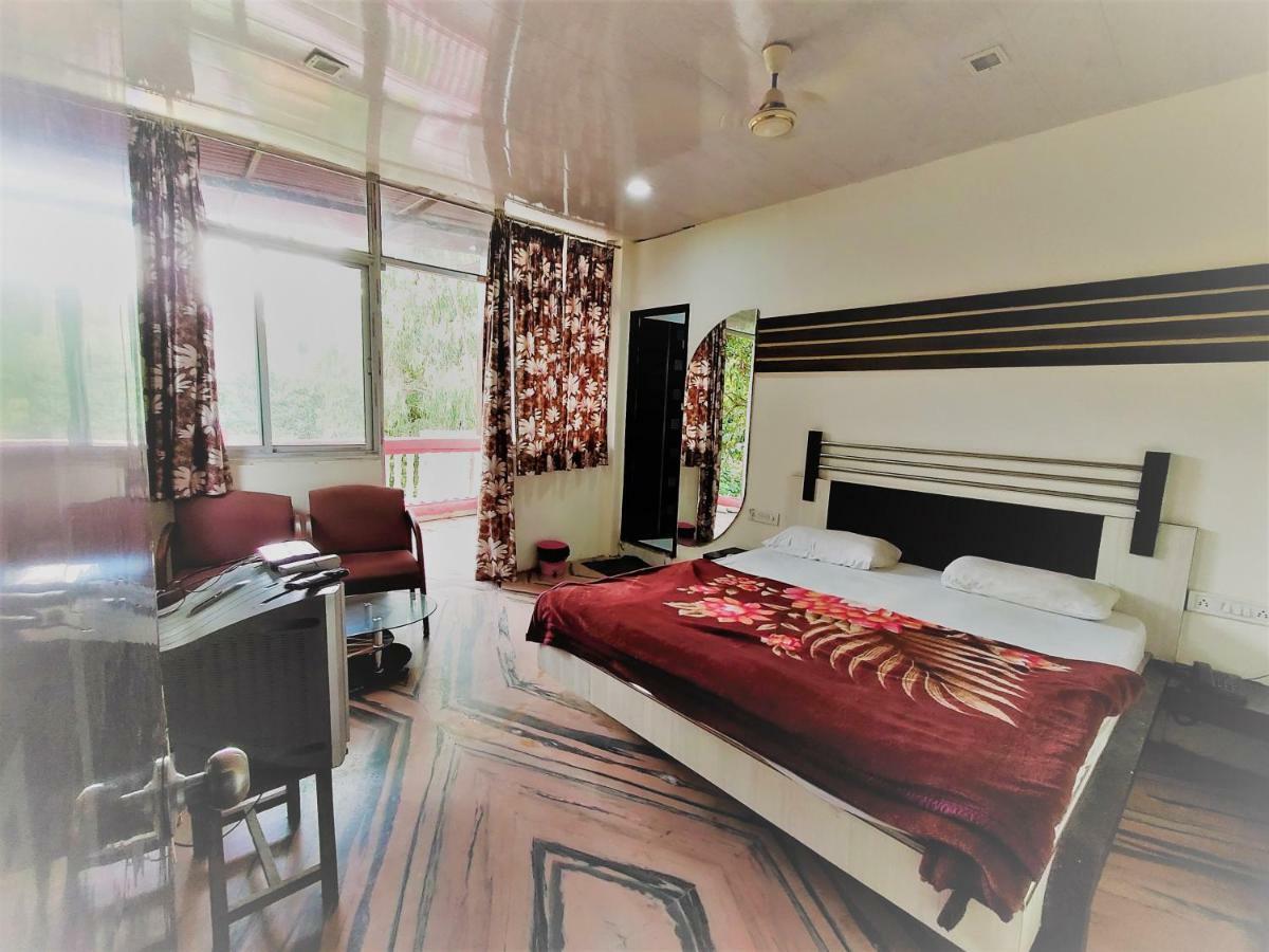 Green View Cottage Ābu Road Εξωτερικό φωτογραφία